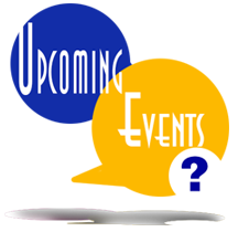 Upcoming Events at Peace Lutheran Church